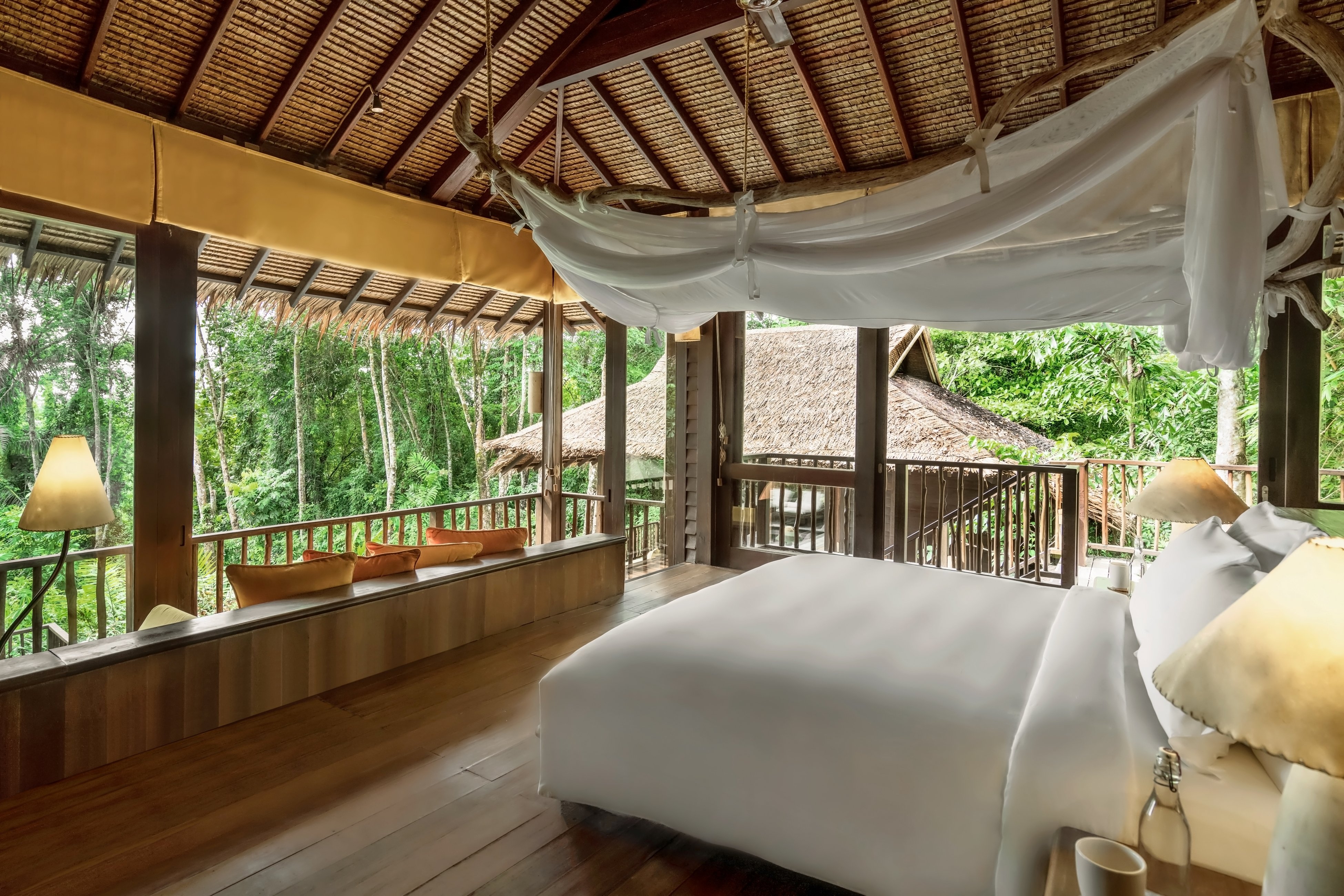 Hideaway Two Bedroom Pool Villa