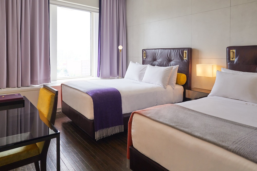 Hotel St Paul 11/53