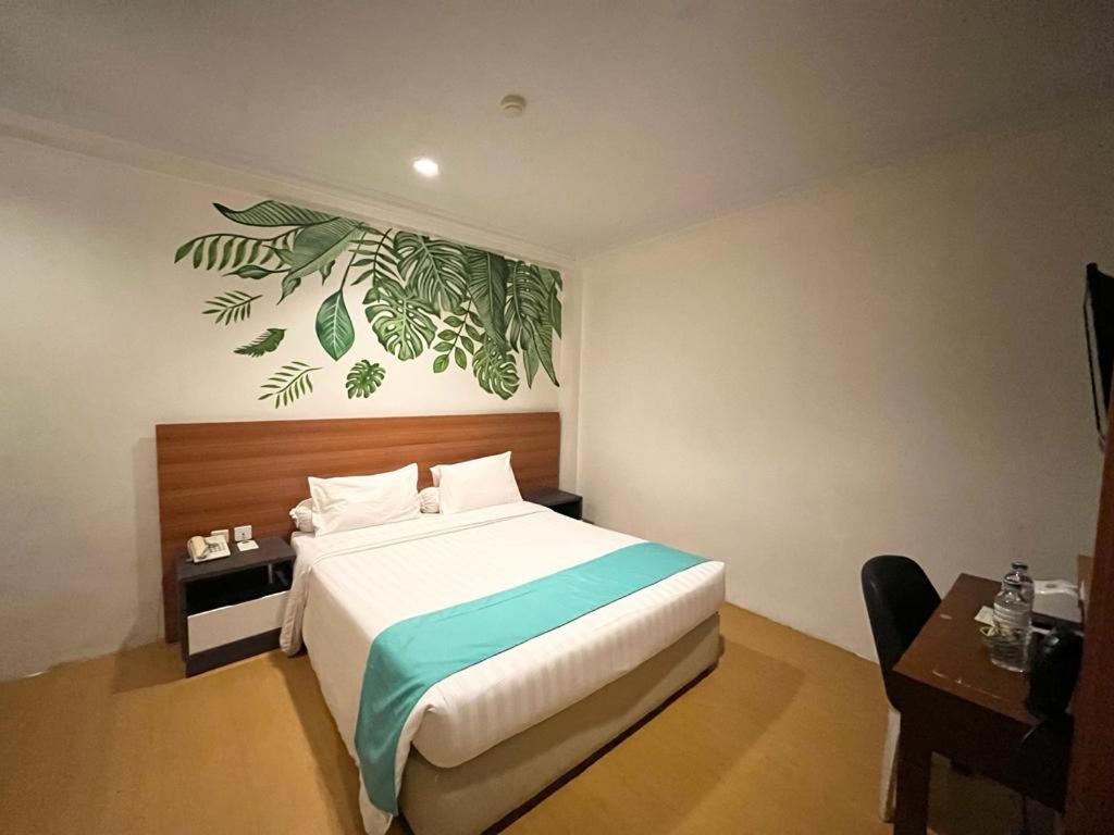 Front One Green Boutique Hotel Abepura 16/31