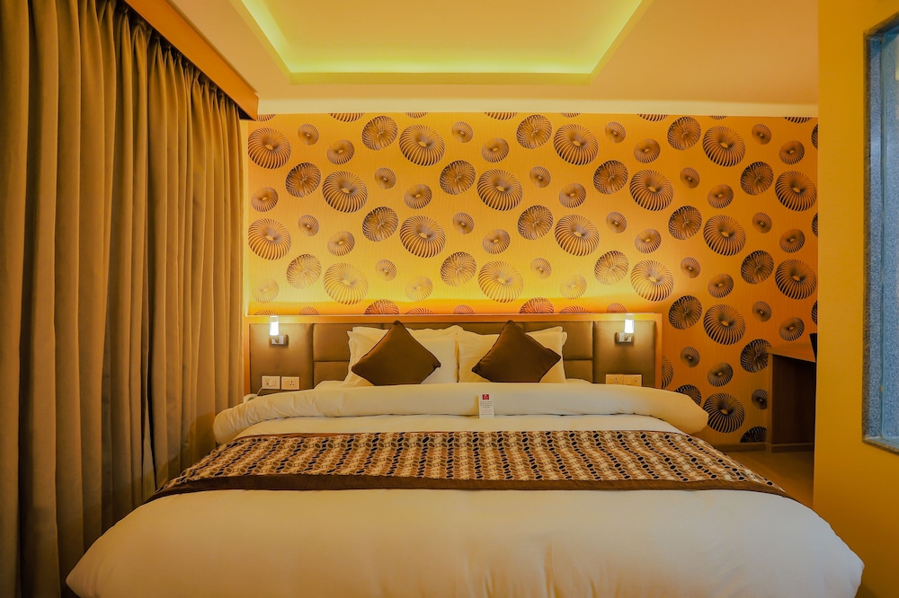 Lords Eco Inn Kathmandu 12/23