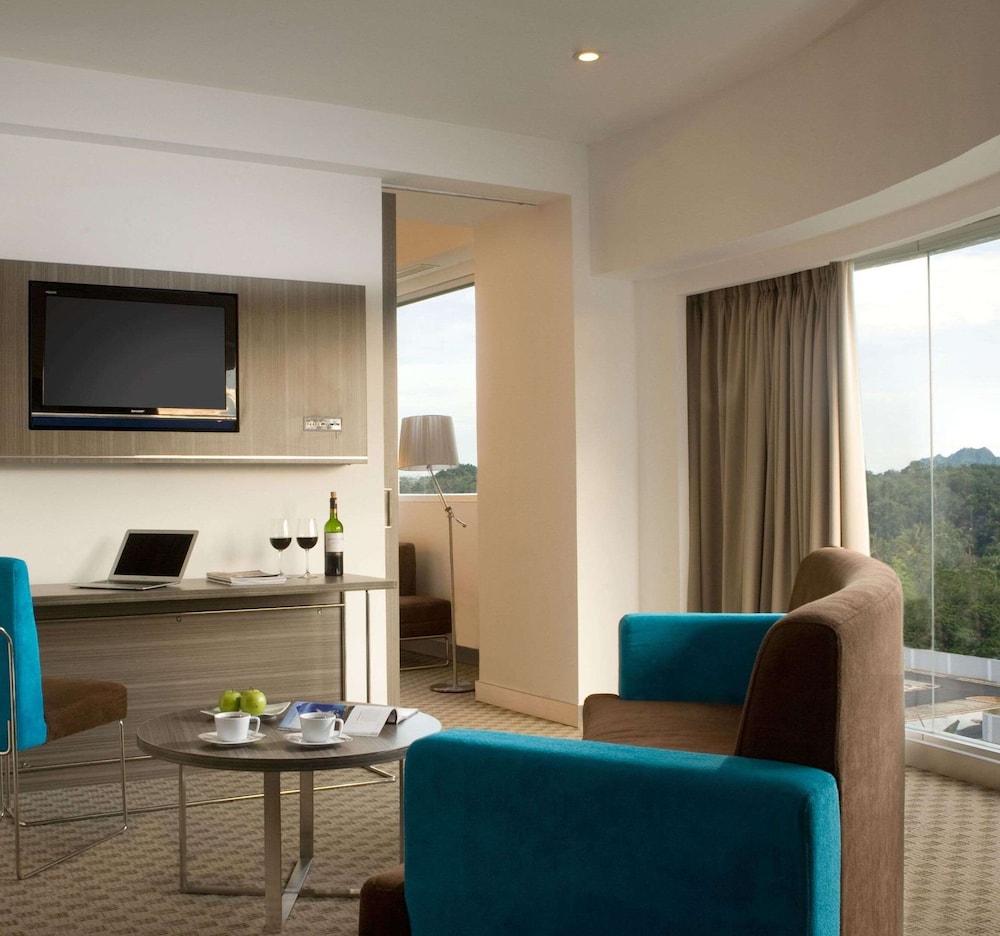 Novotel Bangka Hotel & Convention Centre 54/75