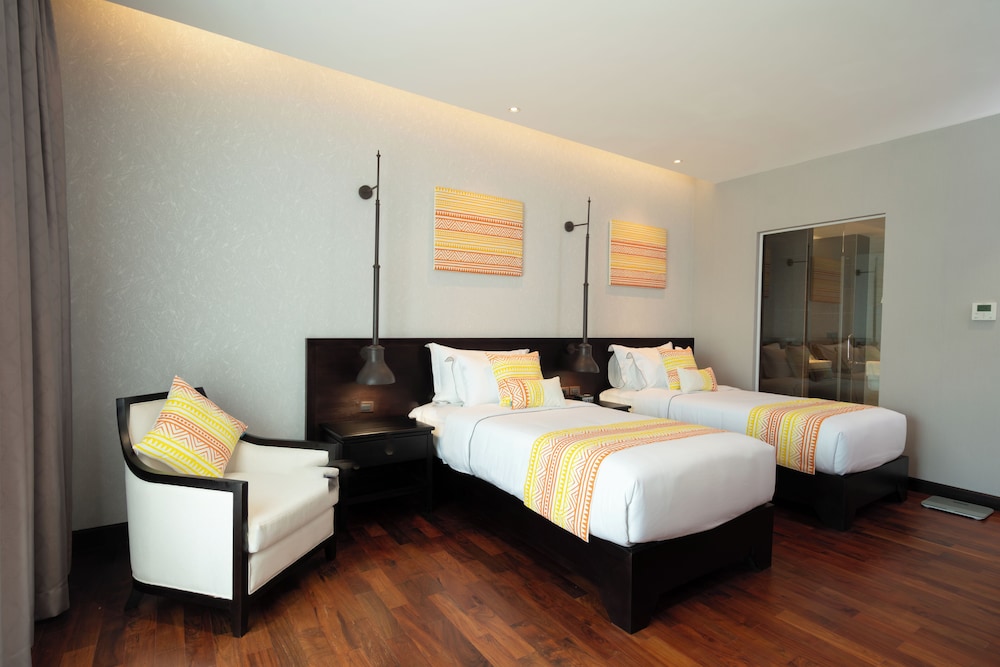 Mintra Hotel 17/48