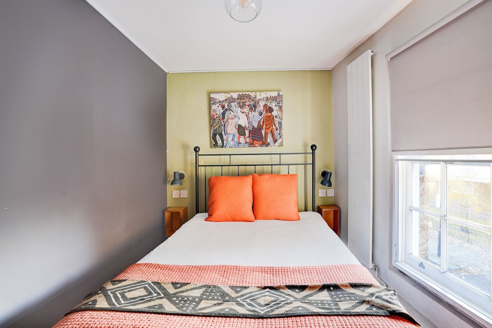 Peckham Rooms Hotel by Belvilla 25/44