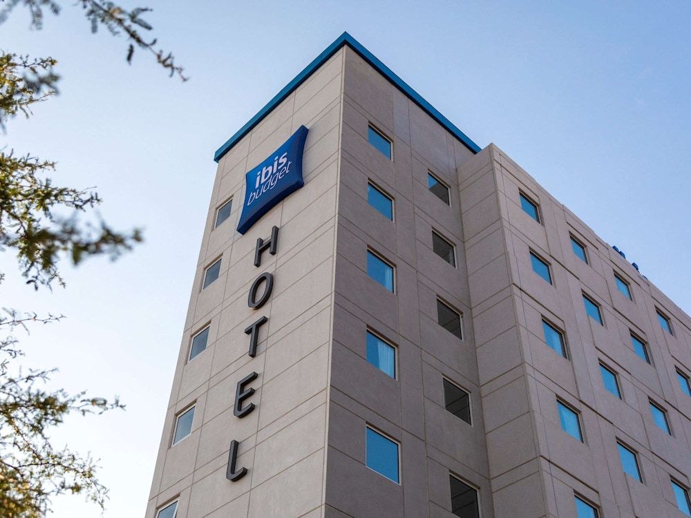 Ibis Budget Aguascalientes Norte 5/23
