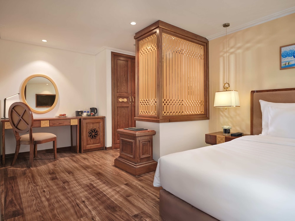Nesta Hotel & Spa 10/39