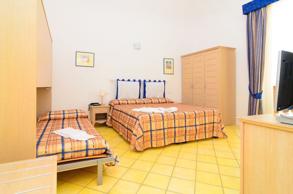 Albergo Villa Giusto 11/50