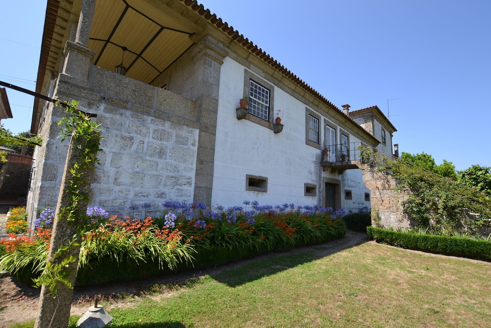 CASA DO RIBEIRO 3/41