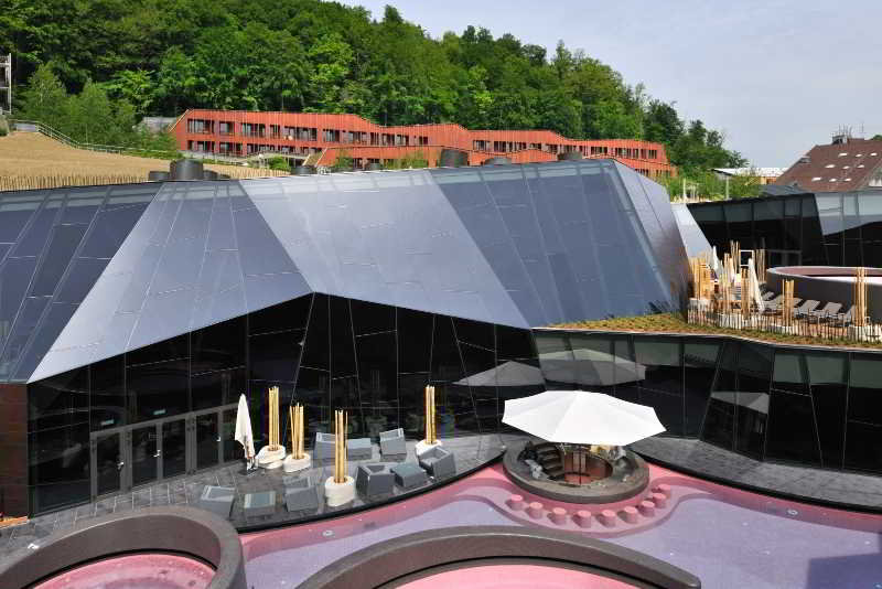 Hotel Breza in PODCETRTEK