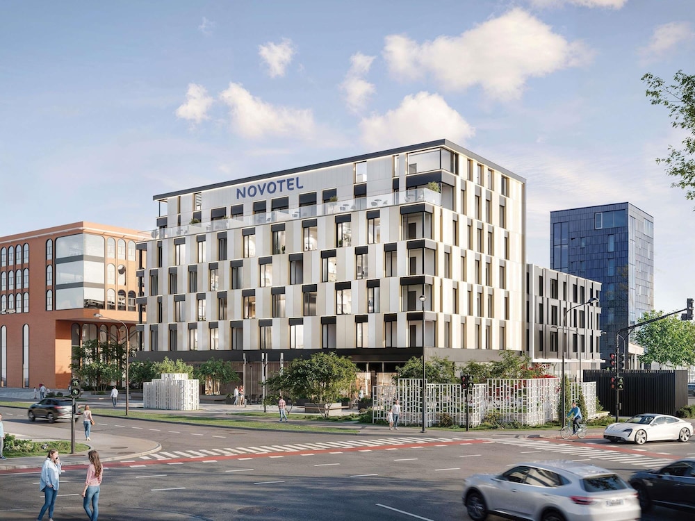 Novotel Tallinn 47/52