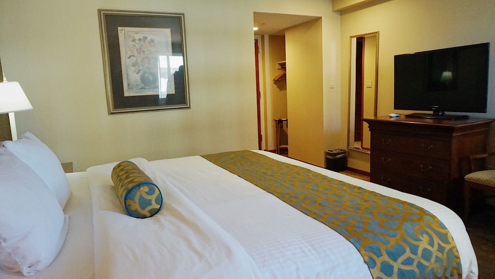 Best Western Flushing-LaGuardia 12/28