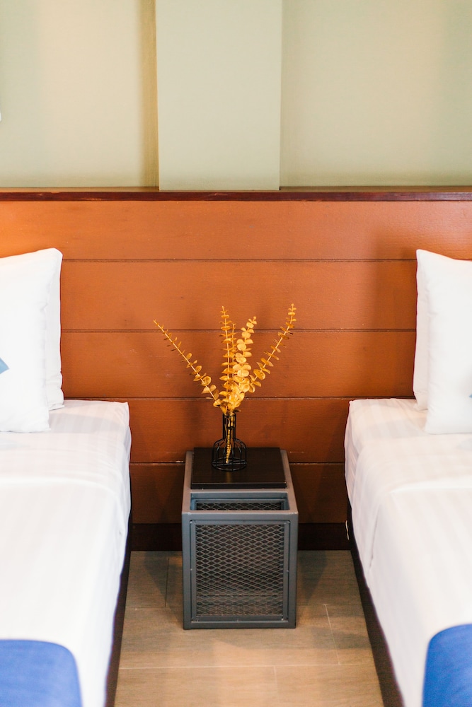 Wealth Boutique Hotel 40/71