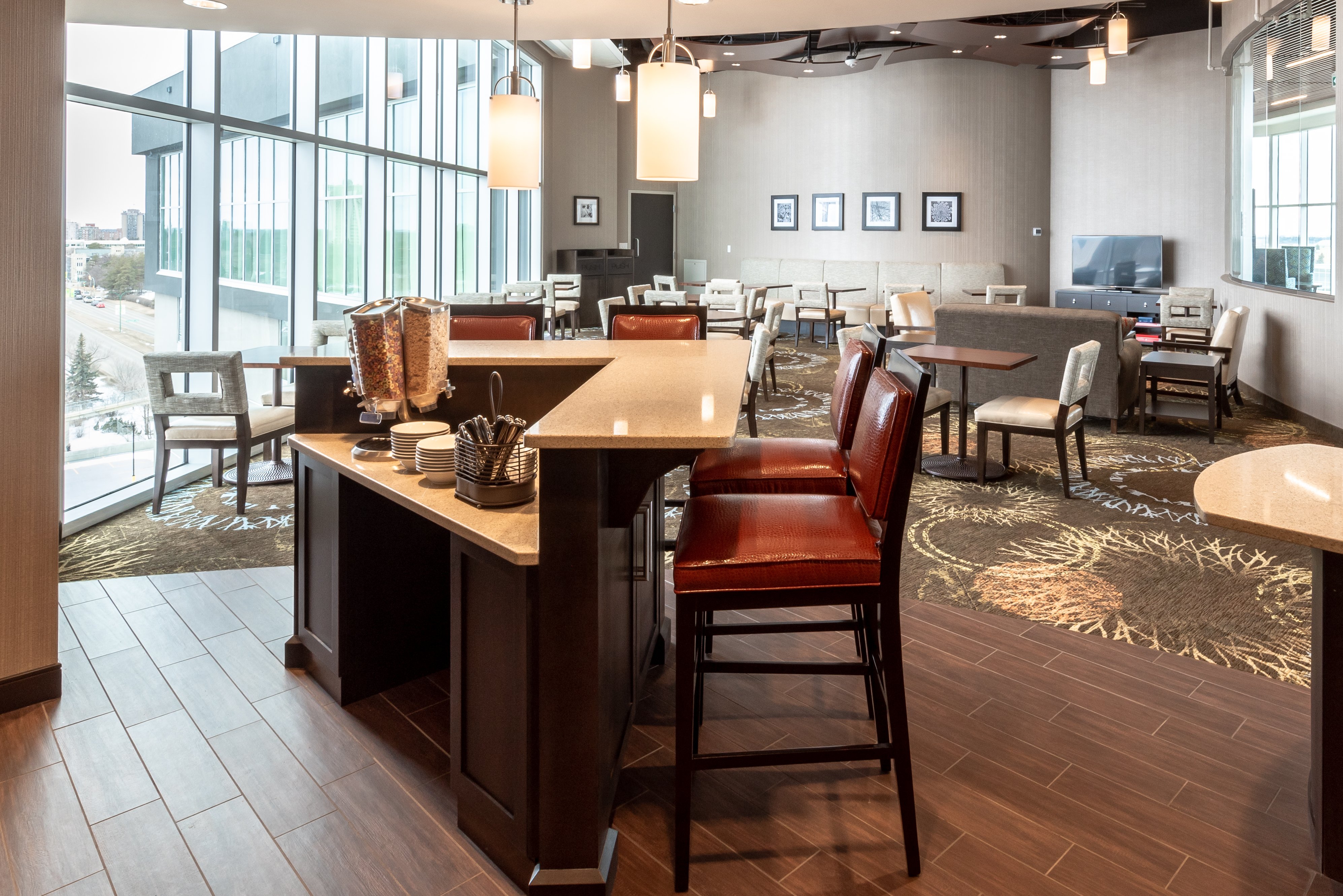 STAYBRIDGE SUITES SASKATOON - UNIVERSITY 31/50