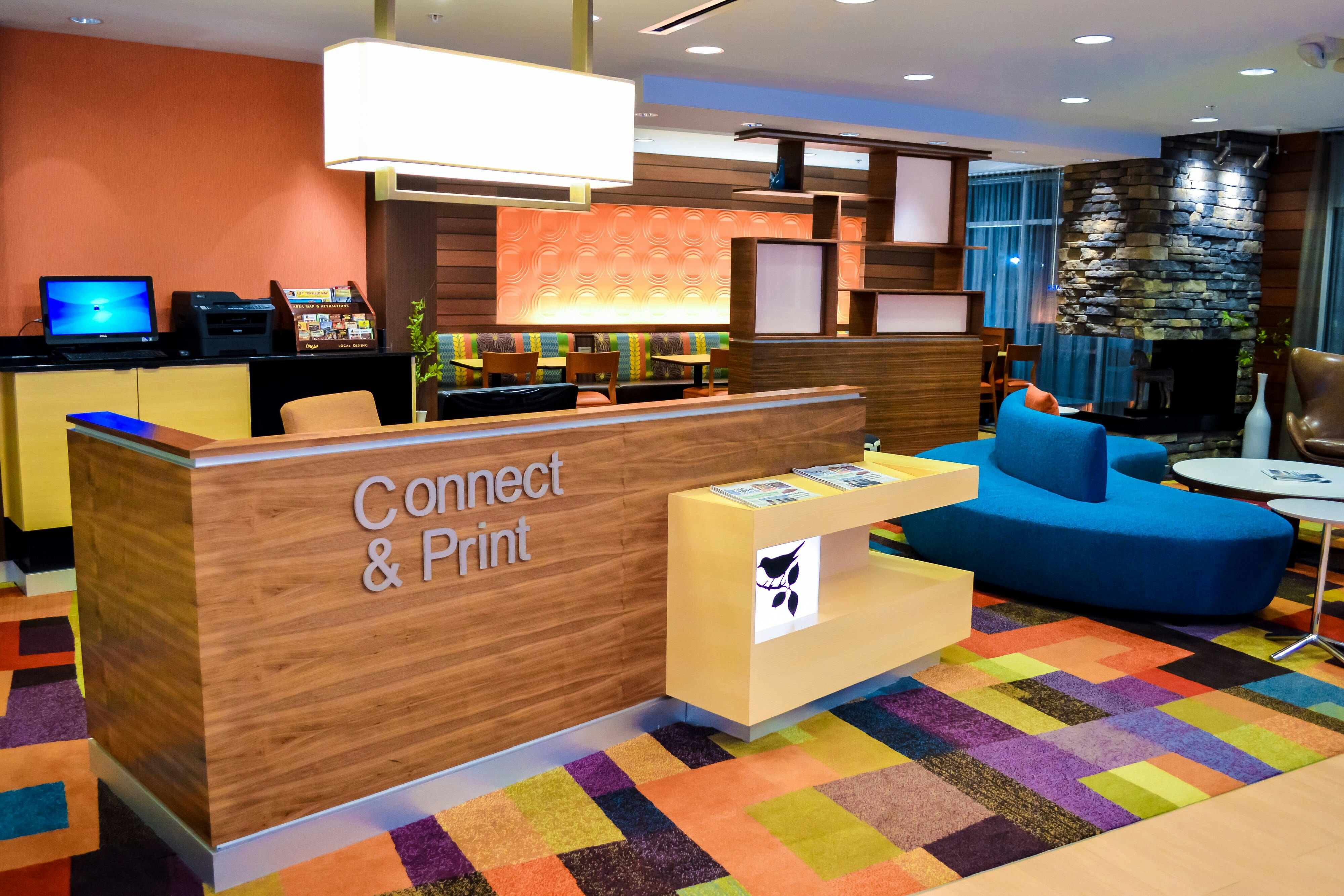 Fairfield Inn And Suites Stafford Quantico 3/29