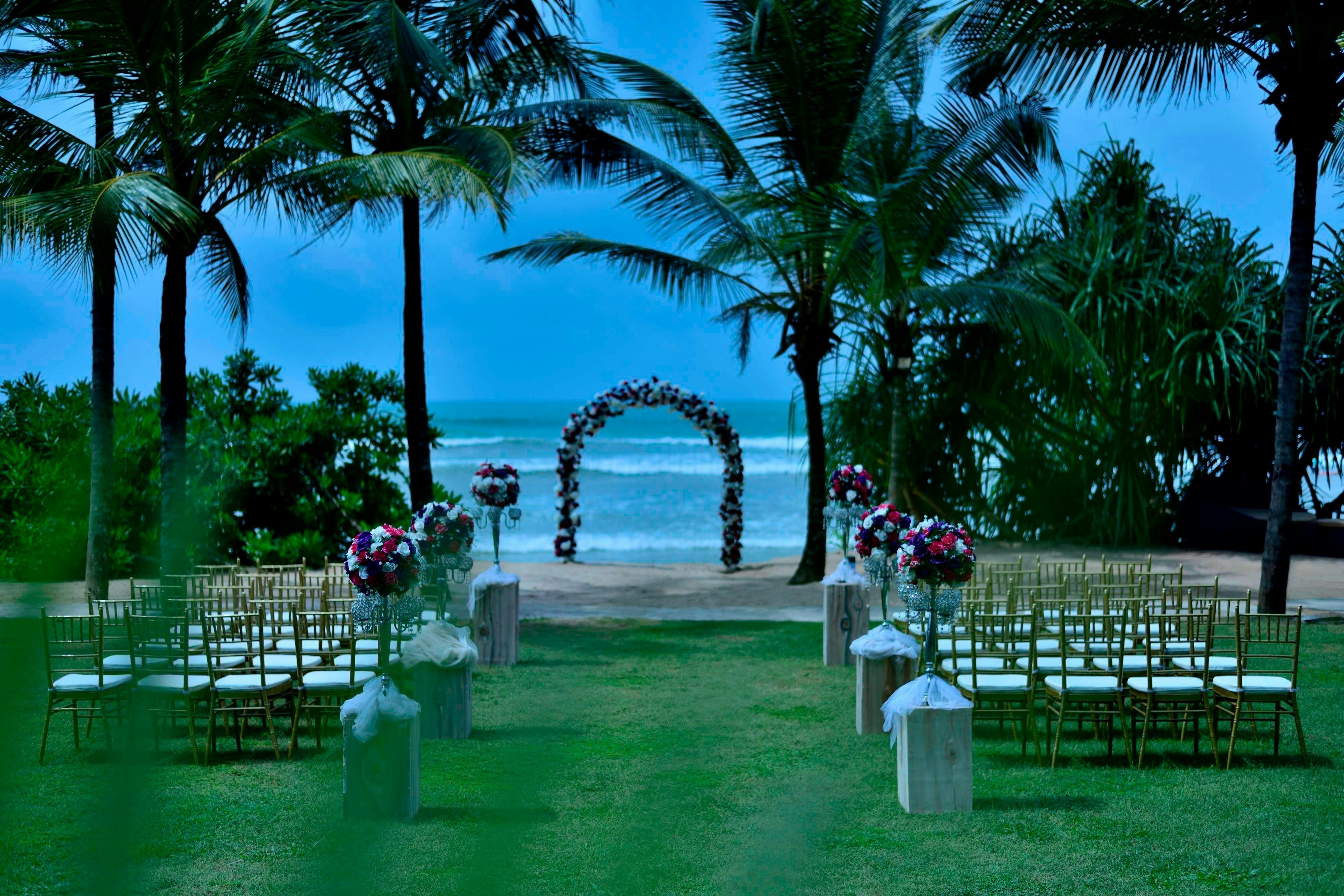 Weligama Bay Marriott Resort Spa 52/55