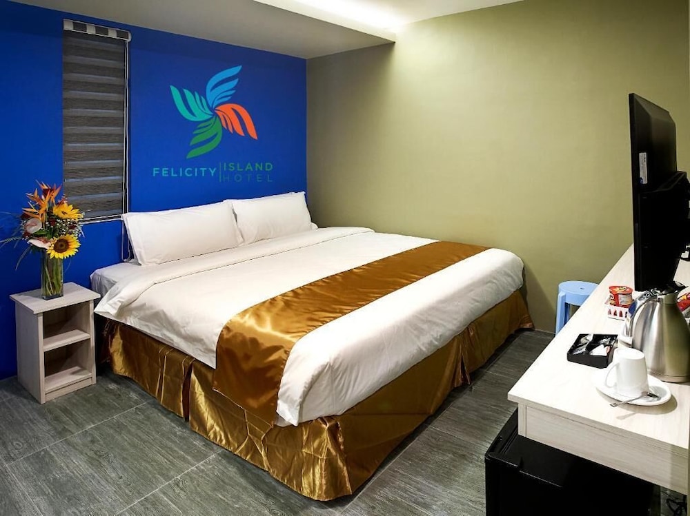 Felicity Island Hotel 21/55