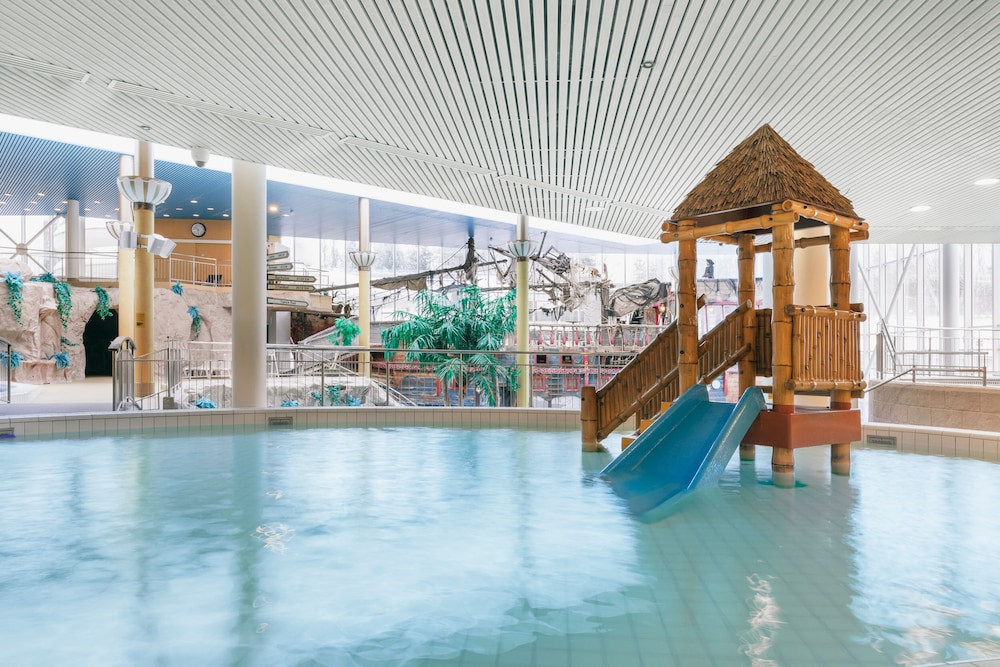 Holiday Club Caribia 26/50