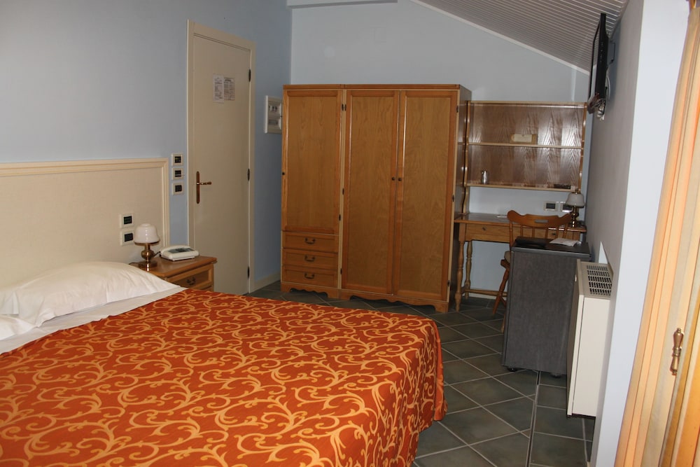 Hotel Girasole 13/43