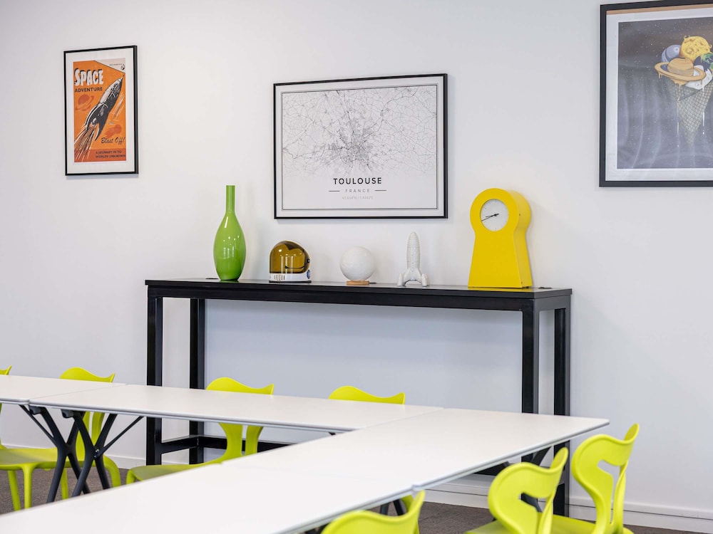 ibis Styles Toulouse Cite Espace 13/76