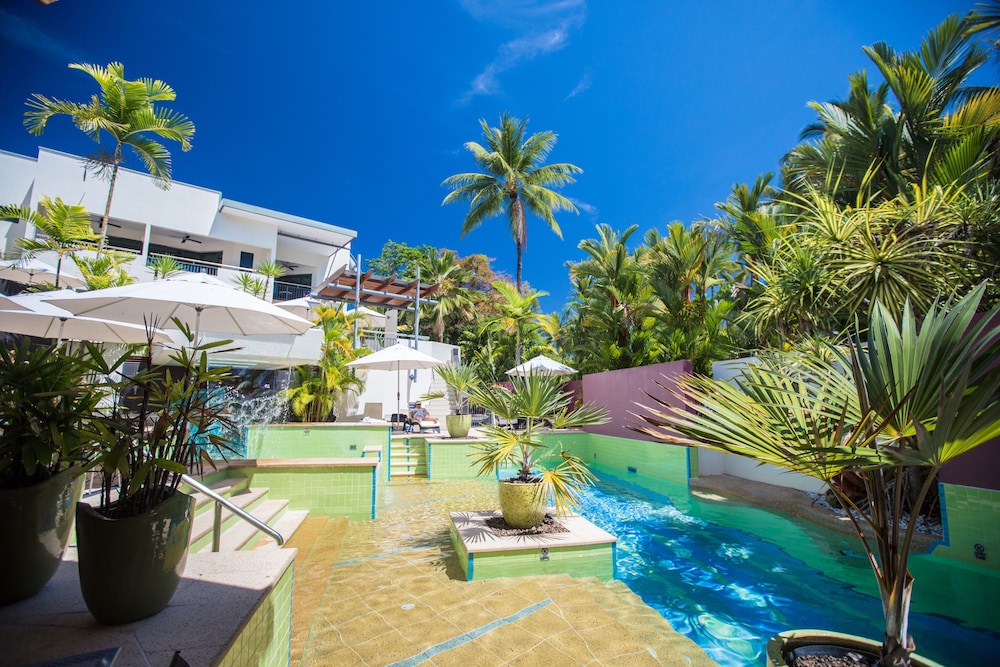 Peninsula Boutique Hotel - Adults Only 30/44