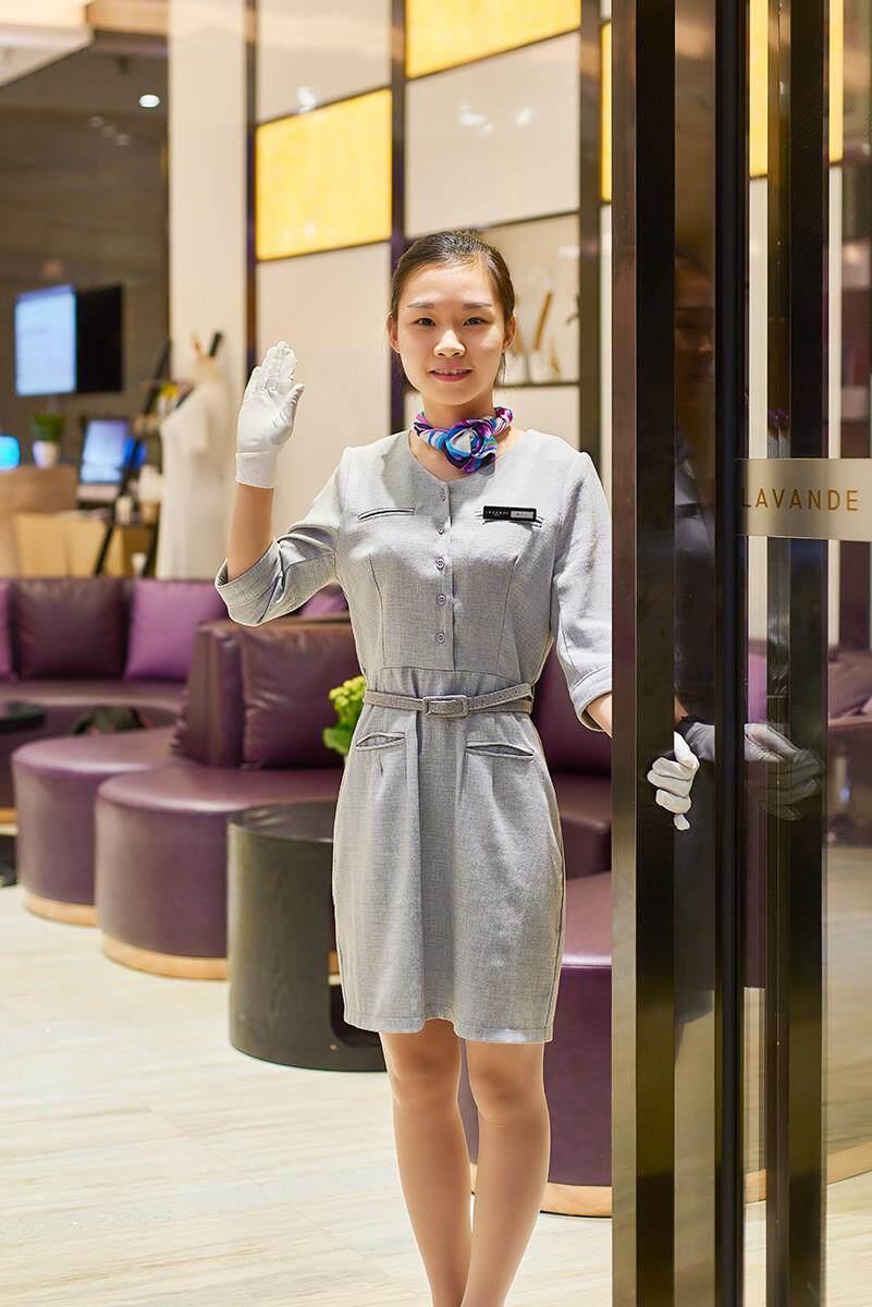 Lavande Hotels Guangzhou Dongxiaonan Metro Station Flagship 31/36