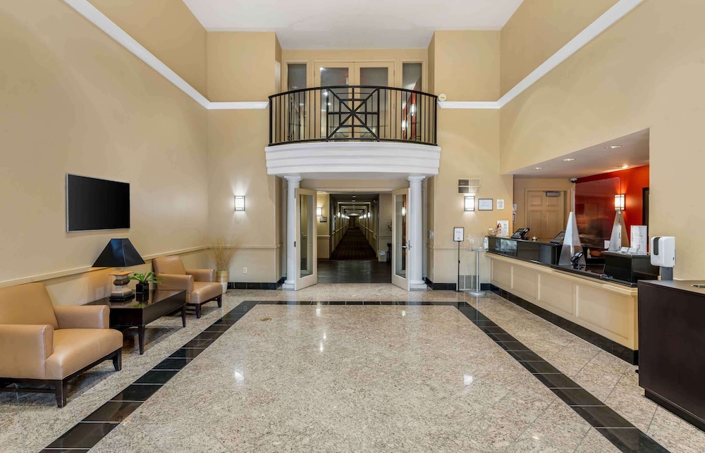 Extended Stay America Portland - Hillsboro 36/50