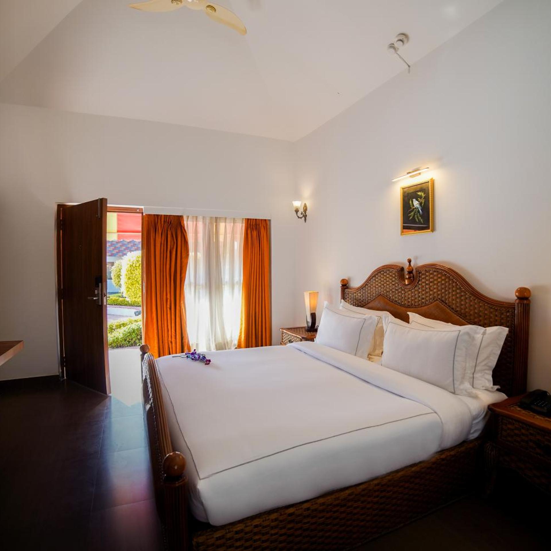 Country Inn Tarika Riverside Resort Jim Corbett 22/63