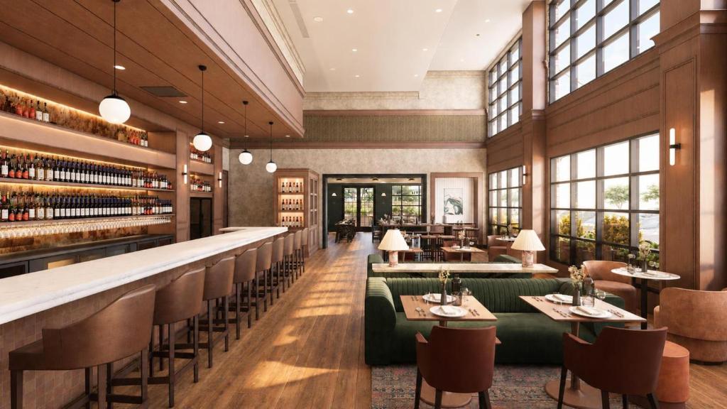 Hilltop Skaneateles, Outset Collection by Hilton 8/12