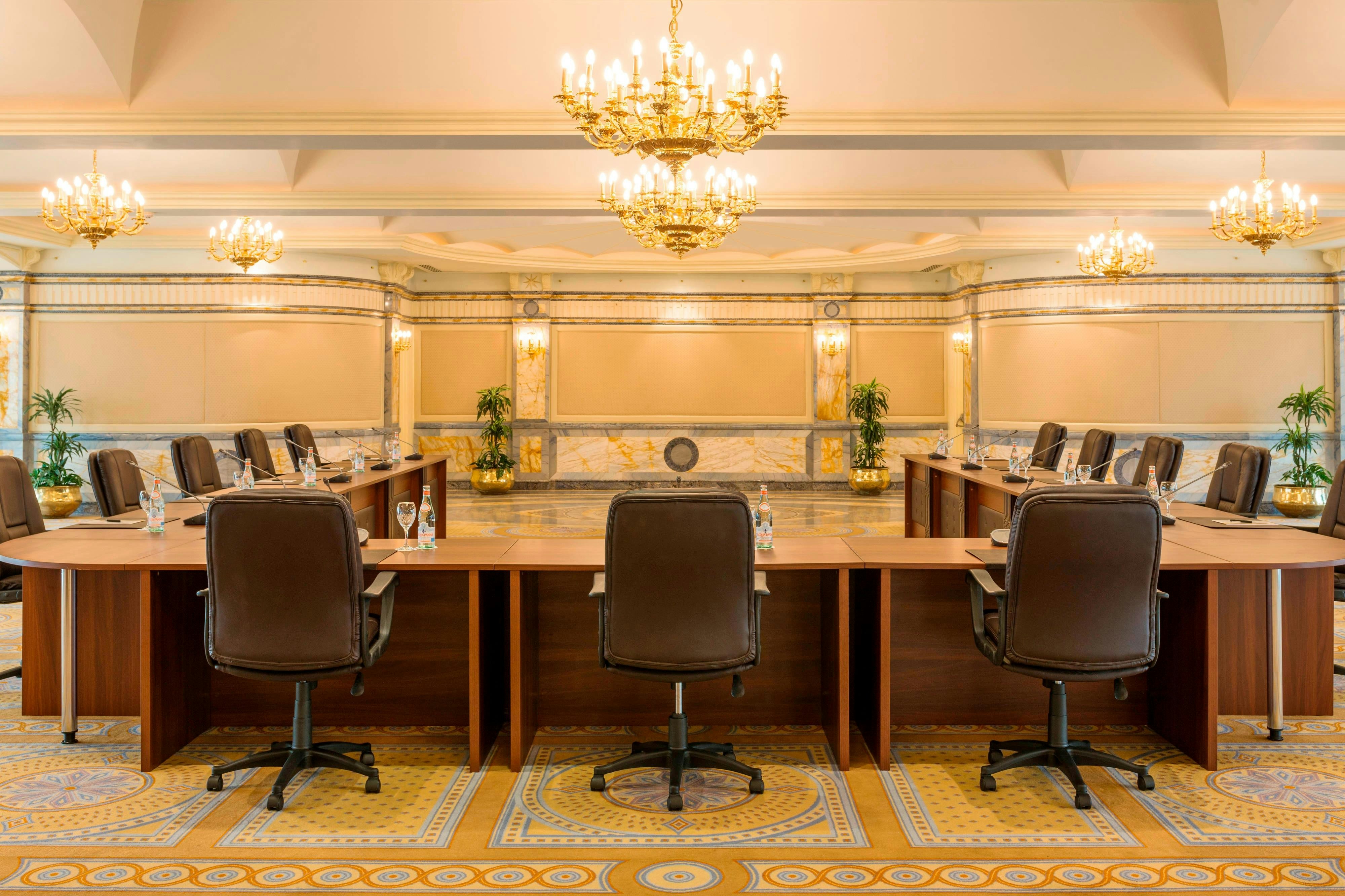 Sheraton Kuwait A Luxury Collection Hotel Kuwait City 59/65