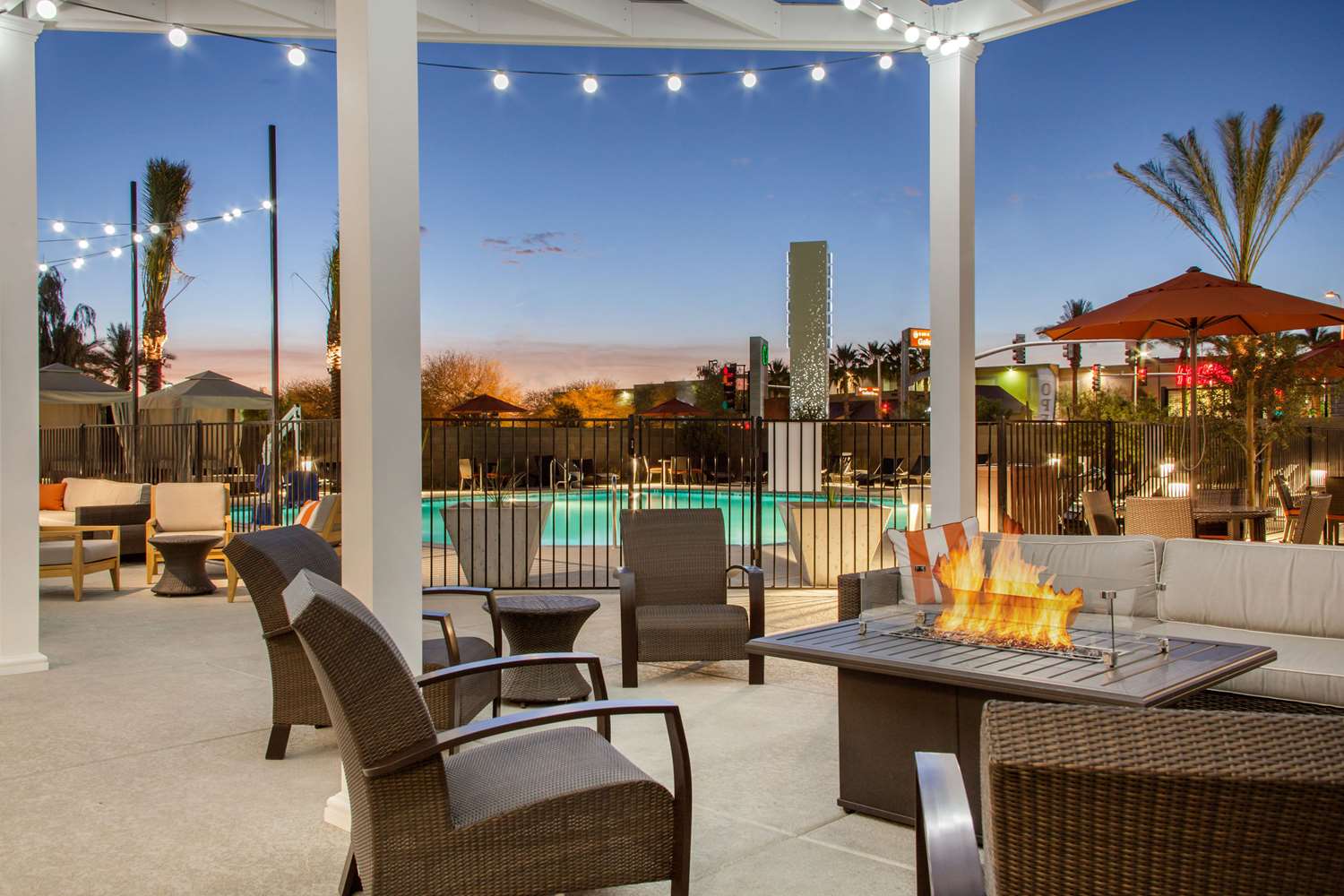 Cambria Hotel Phoenix Chandler Fashion Center 32/62