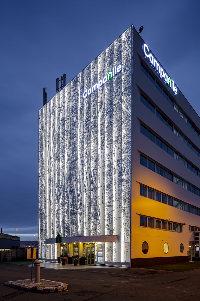 Radisson Hotel Paris Le Bourget 5/51