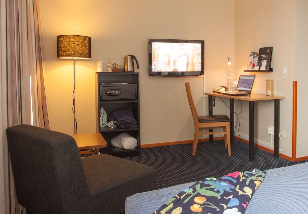 Best Western Plus Grand Hotel Elektra 39/55