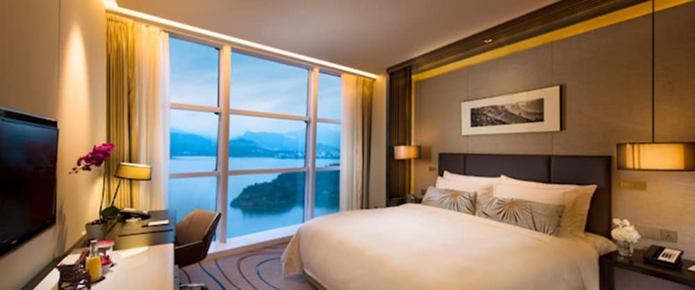Sunrise Kempinski Hotel Beijing 23/76