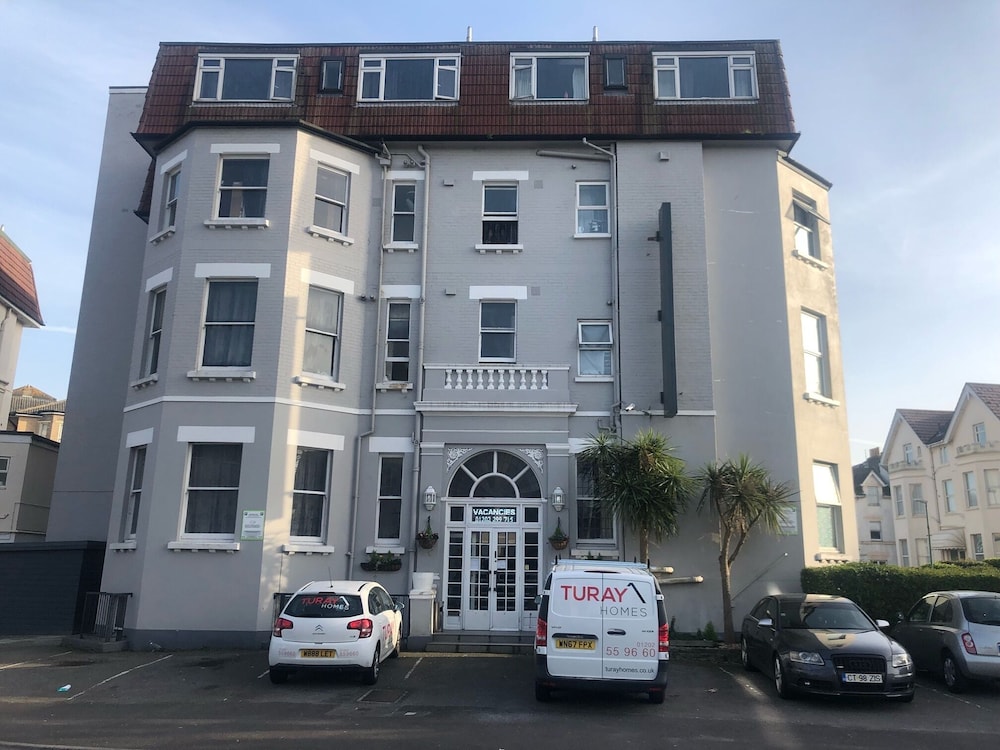 Bourne Hall Hotel 36/47