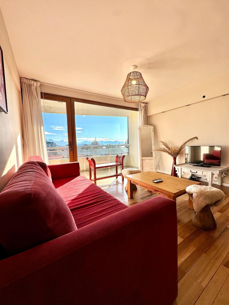 Apart Hotel Antu Mahuida 32/50