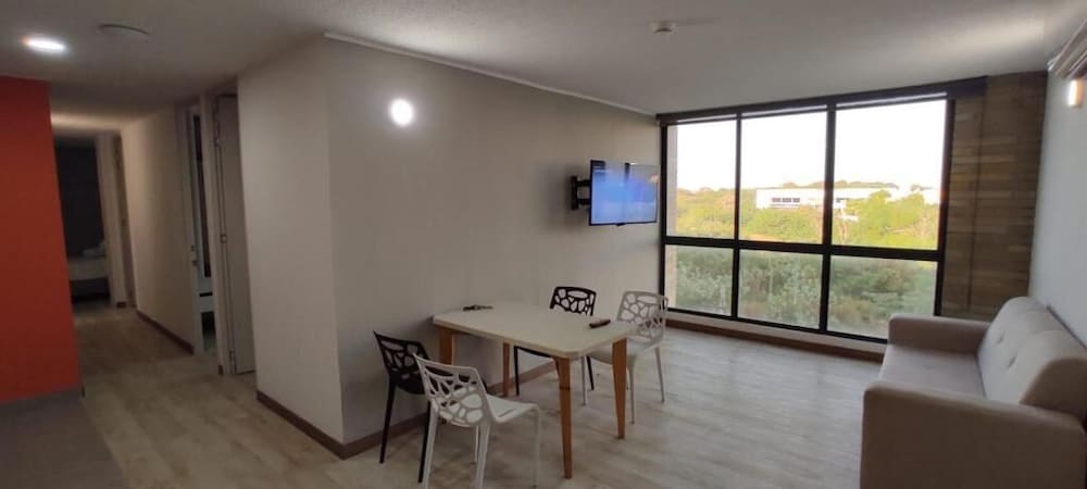 Apartahotel LivinnX Barranquilla 22/46
