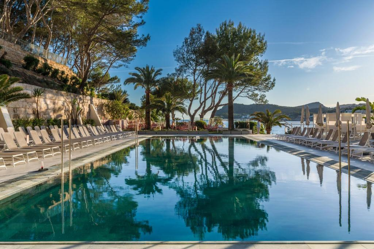 Hotel Vibra Beverly Playa 67/72