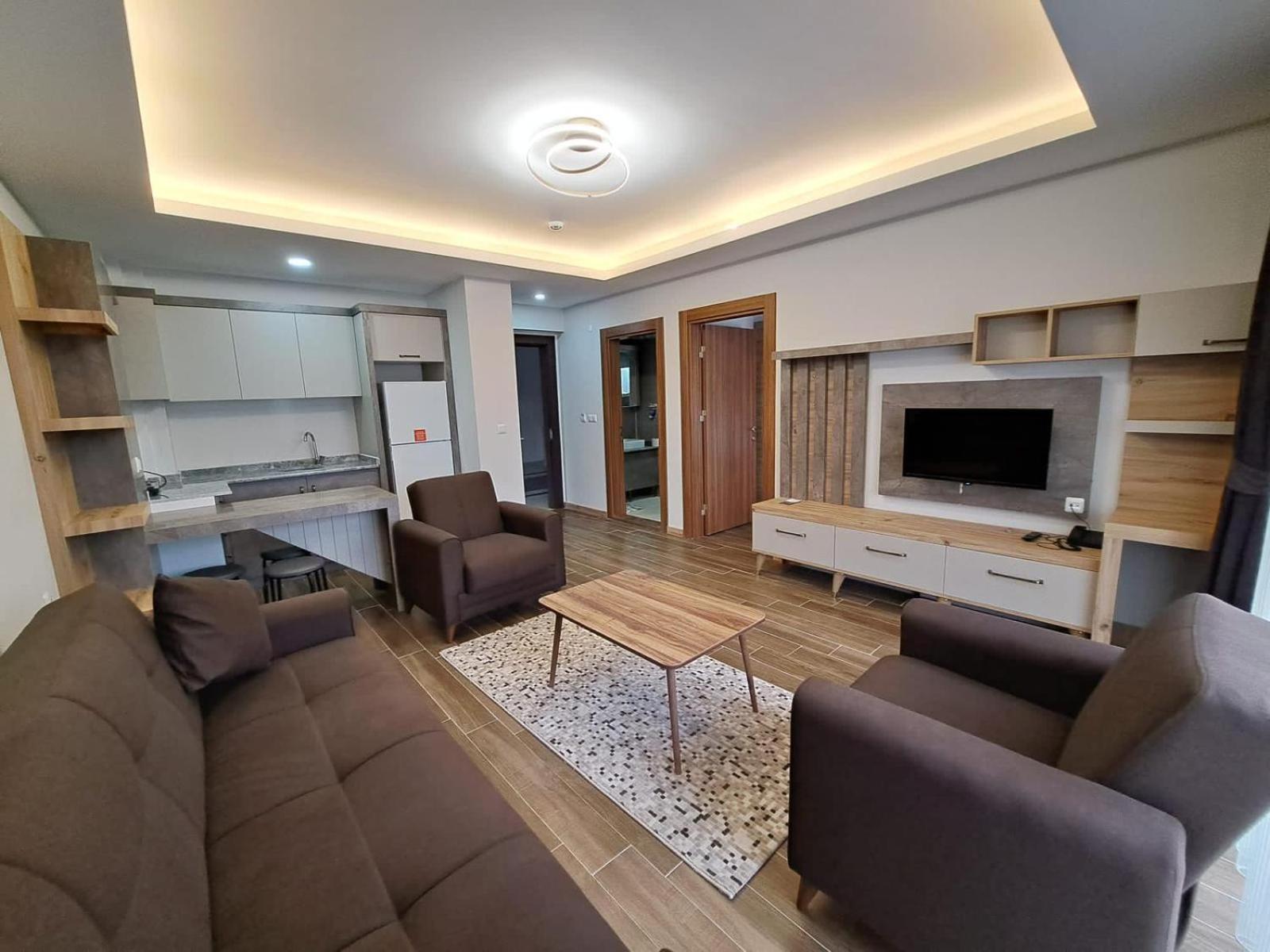 Afyon Regulus Thermal Apart Hotel & Villas 31/46