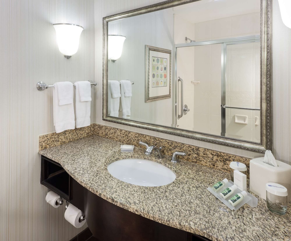 Hilton Garden Inn Merrillville 14/61