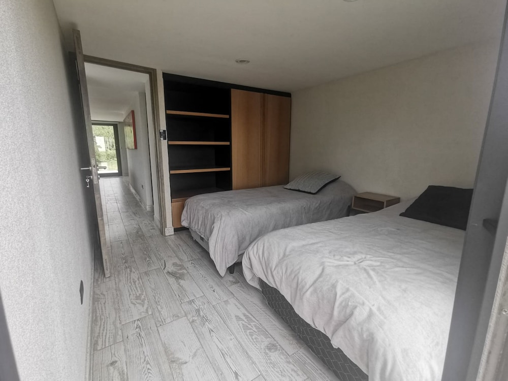 Hotel de Cielo 6/50