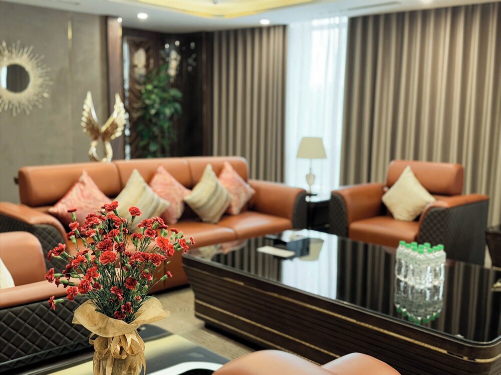 Muong Thanh Luxury Cao Bang Hotel 28/50