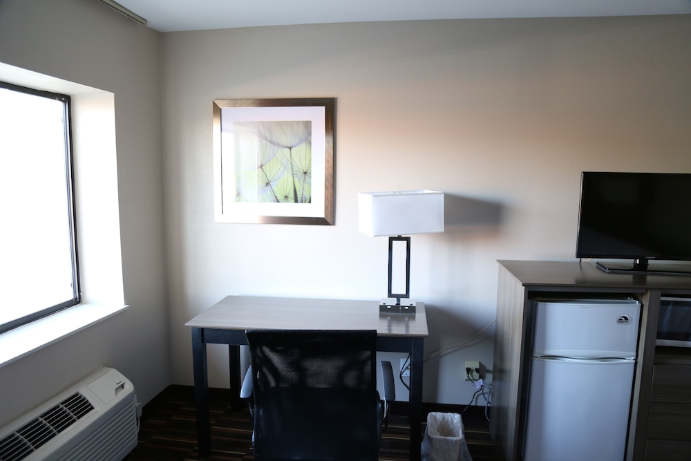 Baymont By Wyndham Plano 22/30