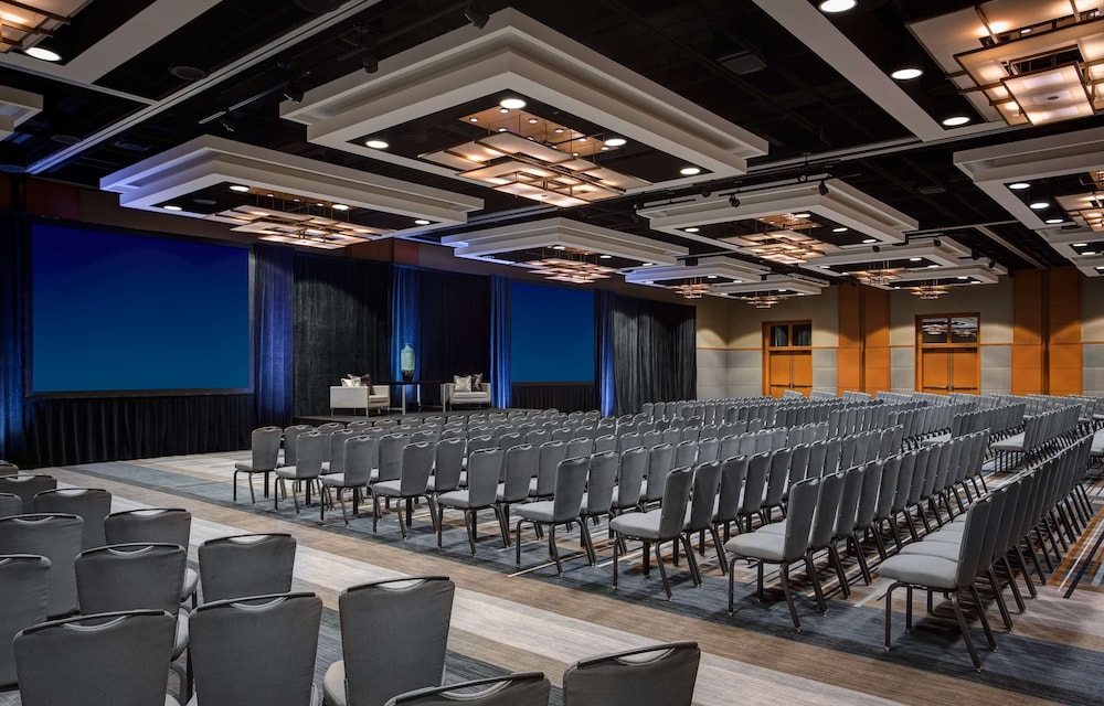 Grand Hyatt DFW in DALLAS - TX