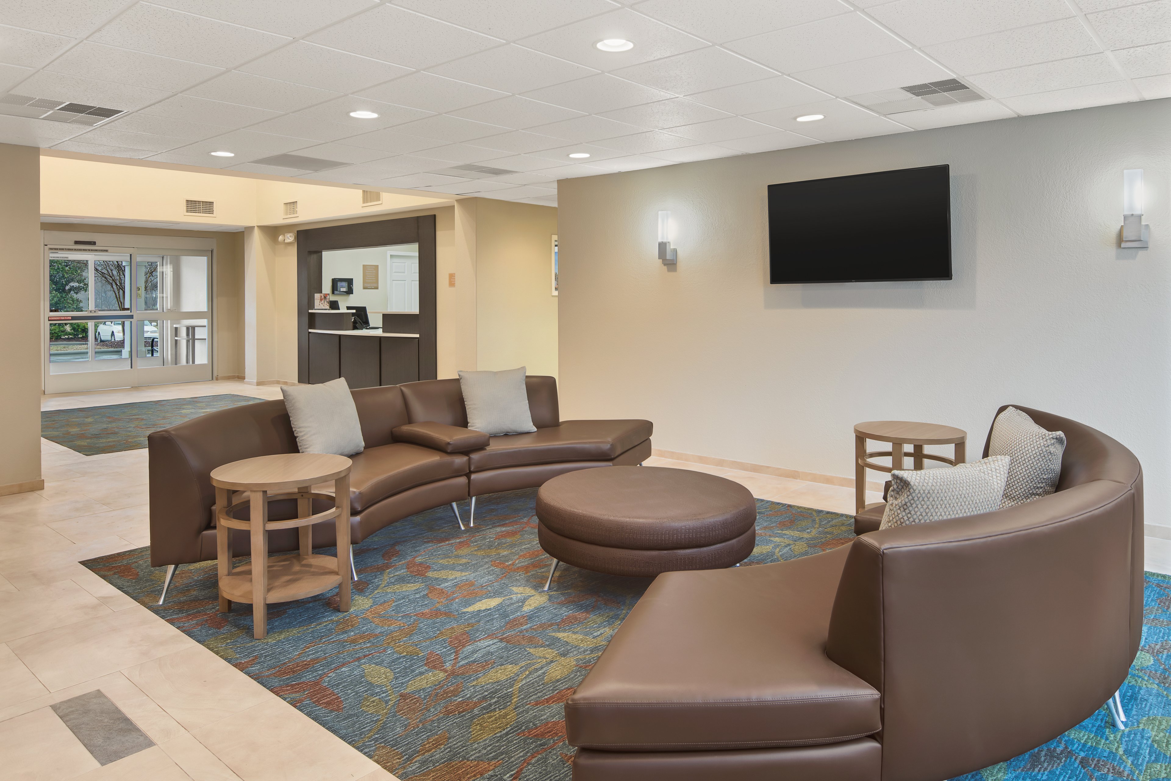 Candlewood Suites Charlotte - Arrowood 10/13