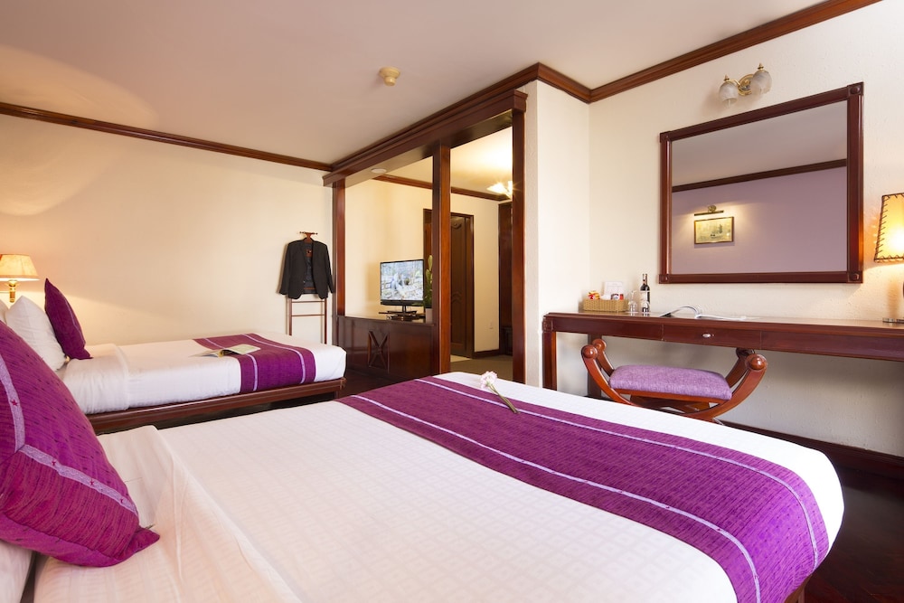 Ttc Hotel Premium Da Lat Ex Ttc Da Lat Hotel 19/50