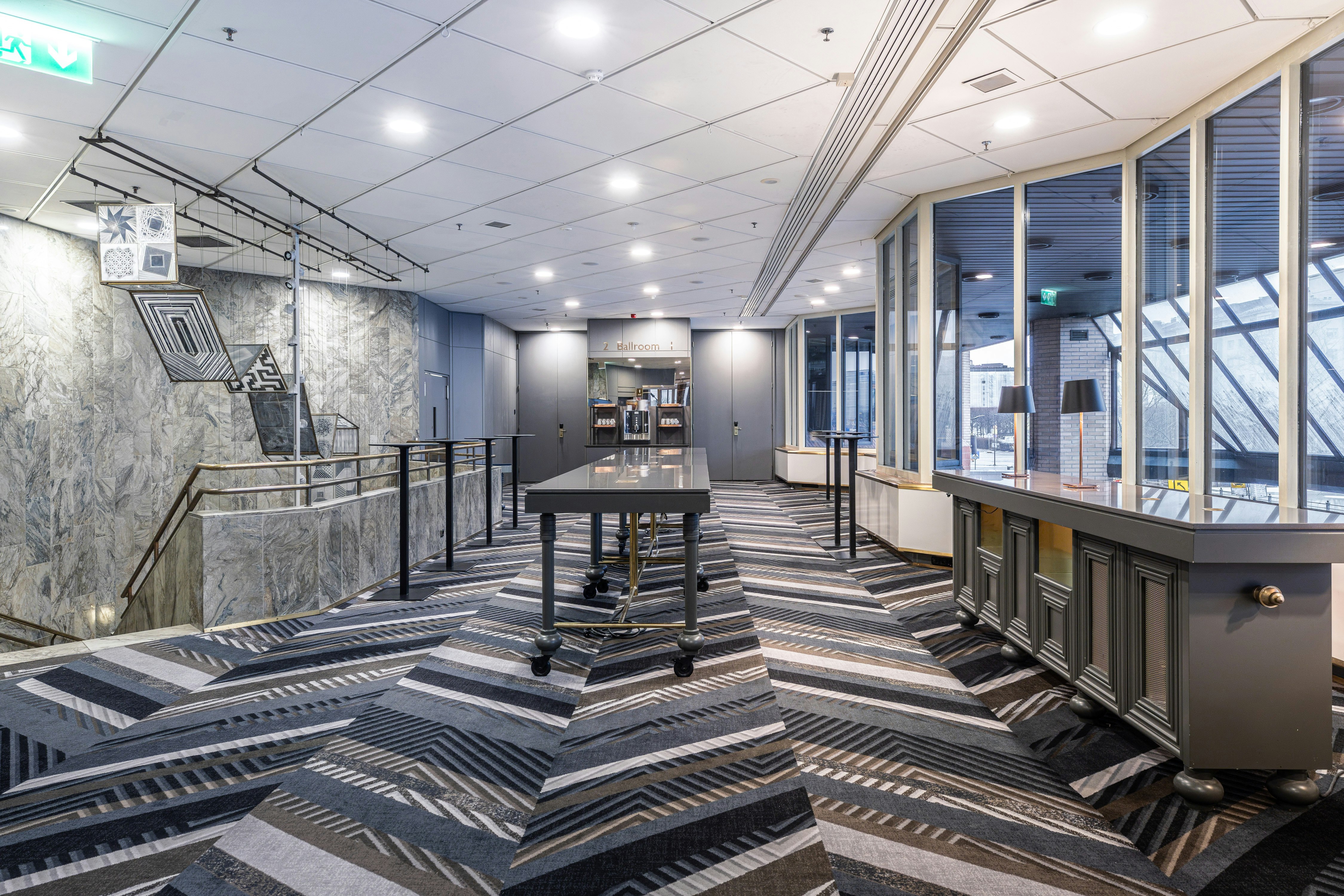 Hilton Helsinki Strand 23/36
