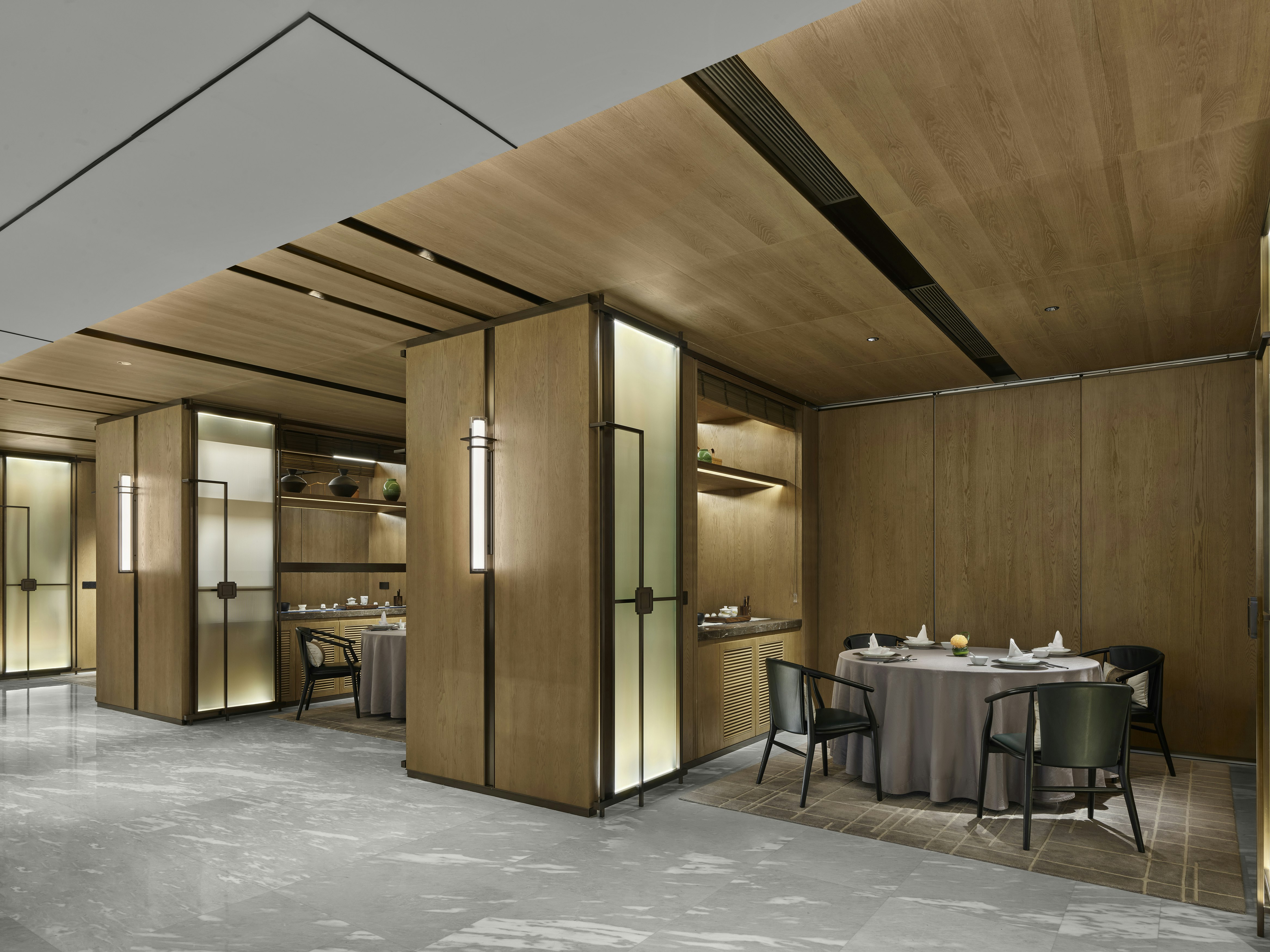 Hilton Zhuhai 44/49