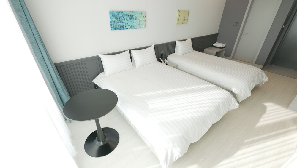 Hotel Withus Jeongdongjin 26/48