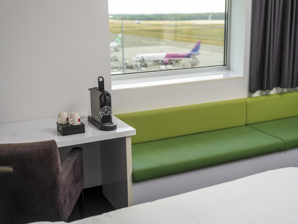 TULIP INN EINDHOVEN AIRPORT 29/38