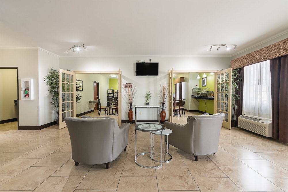 Best Western Plus Deridder Inn Suites 31/41