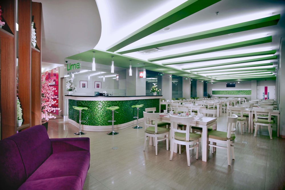 favehotel Langko Mataram - Lombok 27/33